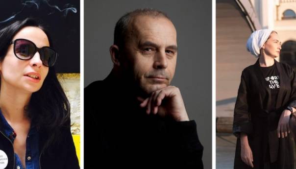 U BH Film programu 33 svjetske i tri međunarodne premijere