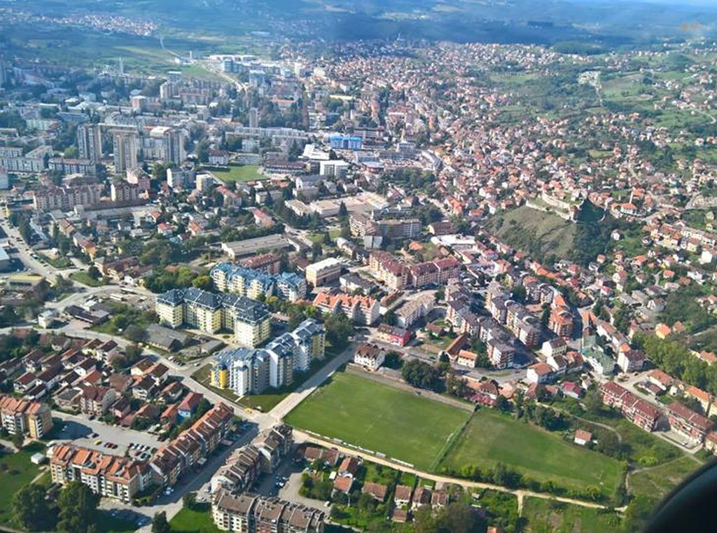 U bh. gradu ukradena kutija humanitarne pomoći