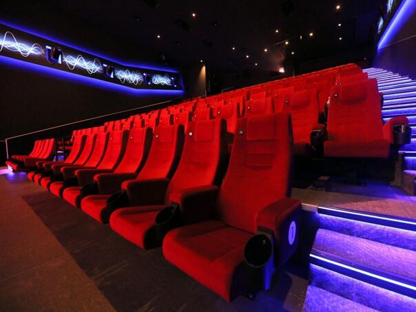 U bh. kinima ove godine 1,3 miliona gledalaca, Barbie najgledaniji film