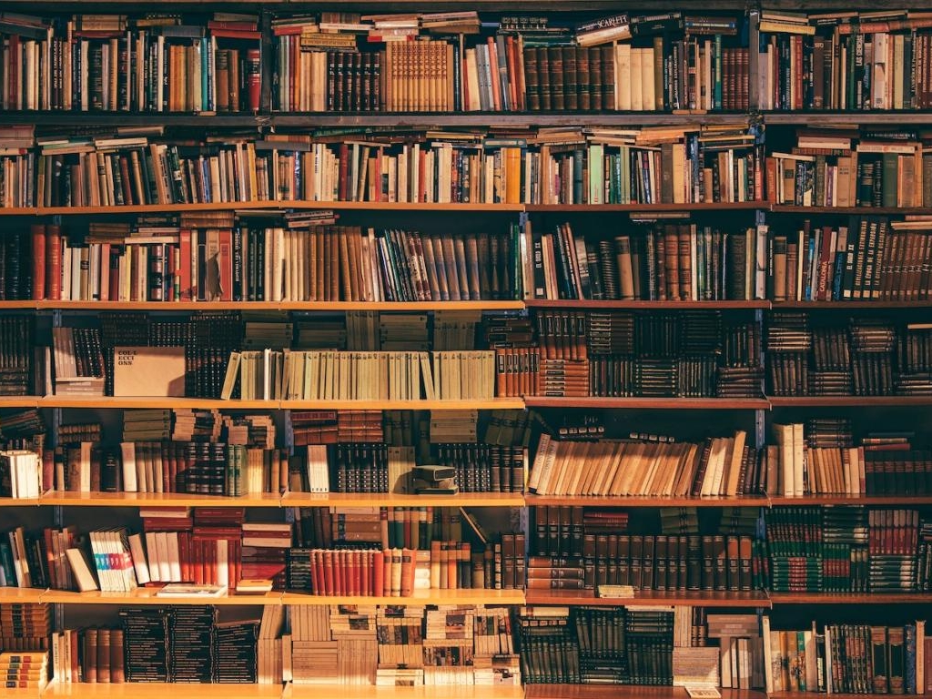 U biblioteku vraćena knjiga koja je posuđena prije 84 godine