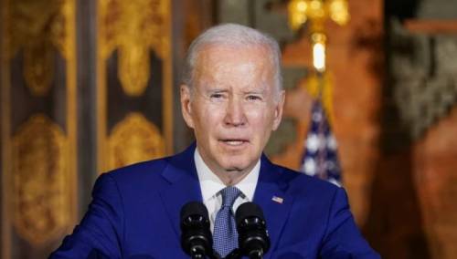 U Bidenovoj bivšoj kancelariji pronađena potencijalno povjerljiva dokumenta