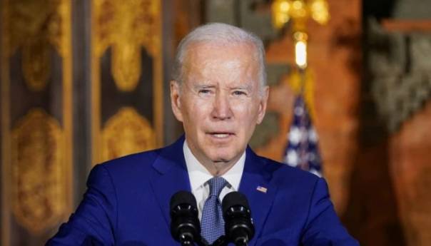 U Bidenovoj bivšoj kancelariji pronađena potencijalno povjerljiva dokumenta