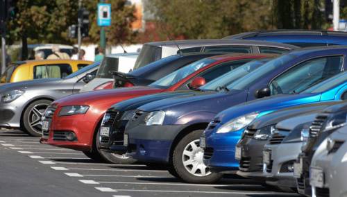 U BiH 1,1 miliona vozila, polovina auta staro od deset do 20 godina