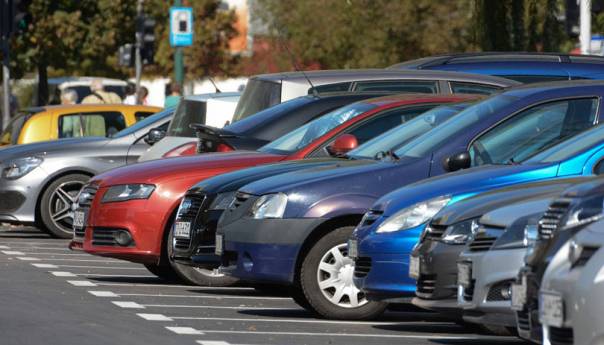 U BiH 1,1 miliona vozila, polovina auta staro od deset do 20 godina