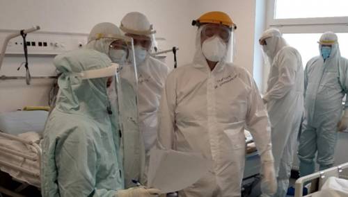 U BiH 1.188 novozaraženih, preminulo 66 osoba