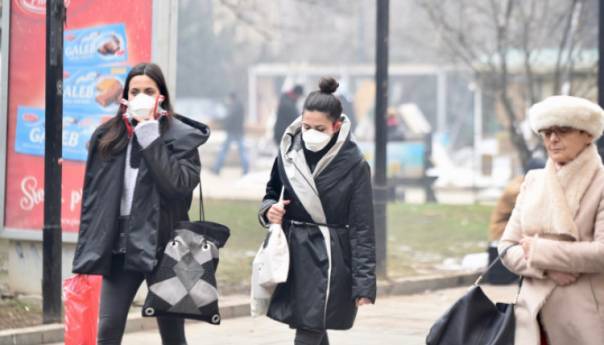 U BiH 1.479 novooboljelih, zabilježen 41 smrtni slučaj