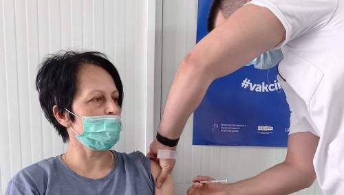 U BiH 110 novozaraženih osoba, nema preminulih
