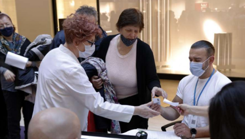 U BiH 115 novozaraženih koronavirusom, sedam osoba preminulo