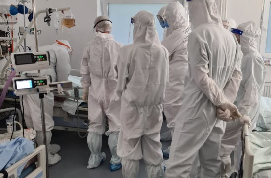 U BiH 125 novozaraženih, 12 preminulih