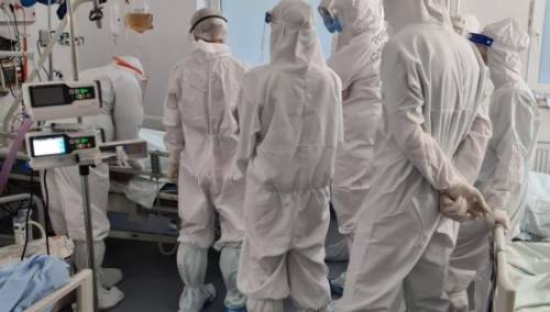 U BiH 125 novozaraženih, 12 preminulih