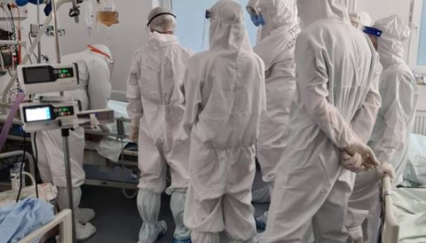 U BiH 125 novozaraženih, 12 preminulih