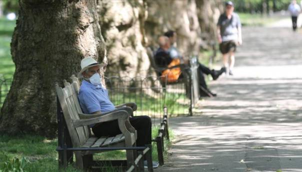 U BiH 127 novozaraženih koronavirusom, devet umrlih