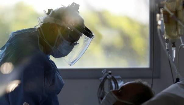 U BiH 171 novozaraženih, 10 preminulo