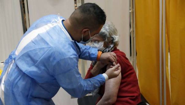 U BiH 172 novozaražene osobe, 11 preminulih