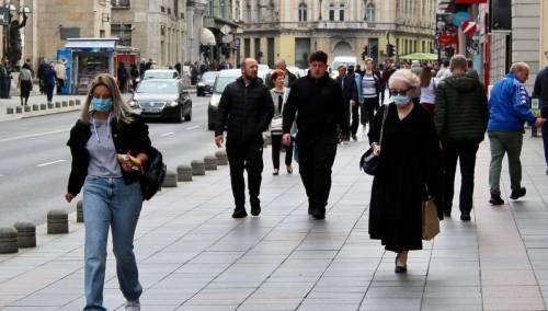 U BiH 181 novozaraženi, 26 umrlih