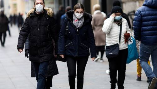 U BiH 186 novozaraženih koronavirusom, preminule dvije osobe