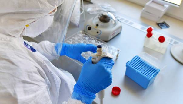 U BiH 23 novozaraženih koronavirusom