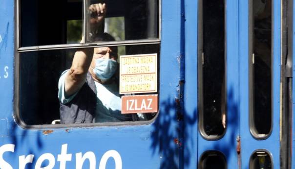 U BiH 225 novozaraženih i 14 umrlih od korone