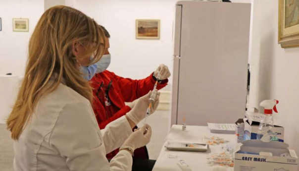 U BiH 24 novozaraženih koronavirusom, nije bilo preminulih od posljedica te zaraze