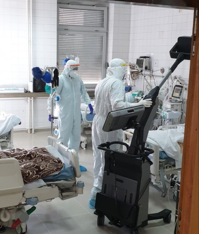 U BiH 26 umrlih, 170 novozaraženih koronavirusom
