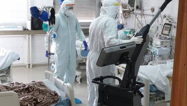 U BiH 26 umrlih, 170 novozaraženih koronavirusom