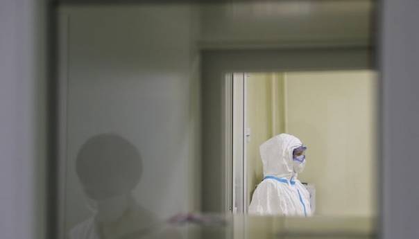 U BiH 269 novozaraženih, preminulo 12 osoba