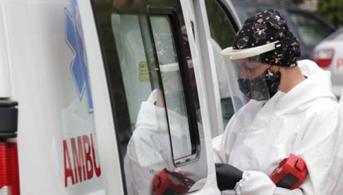 U BiH 28.567 oporavljenih osoba, aktivnih slučajeva 22.422