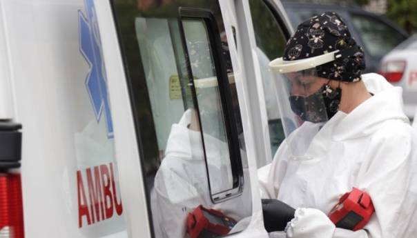 U BiH 28.567 oporavljenih osoba, aktivnih slučajeva 22.422