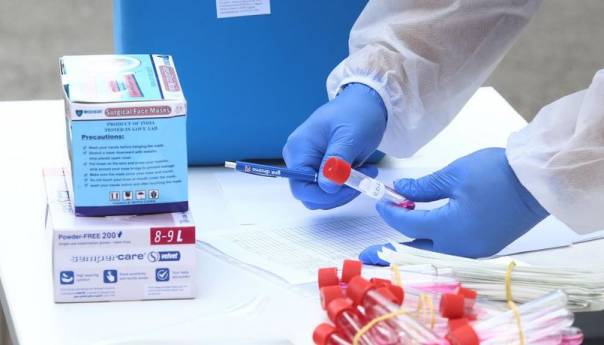 U BiH 280 novozaraženih koronavirusom i petero umrlih