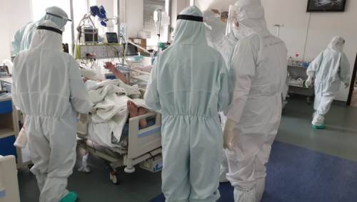 U BiH 313 novozaraženih, preminule 22 osobe