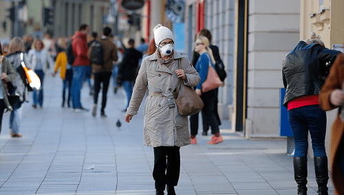U BiH 33.242 aktivna slučaja zaraze koronavirusom
