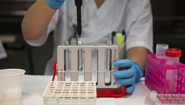 U BiH 331 novozaražena osoba, preminulo šest osoba