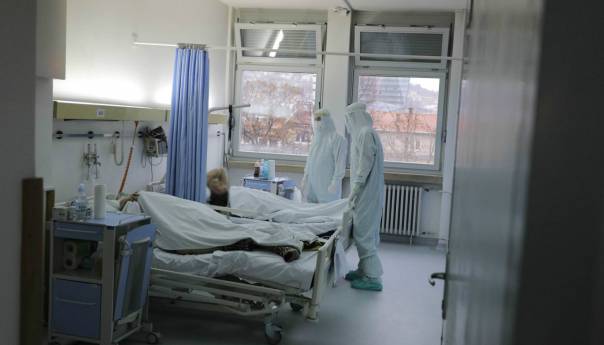 U BiH 34 preminulih, 784 novozaraženih koronavirusom
