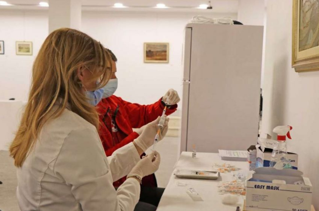 U BiH 343 nova slučaja zaraze koronavirusom, preminulo 15 osoba