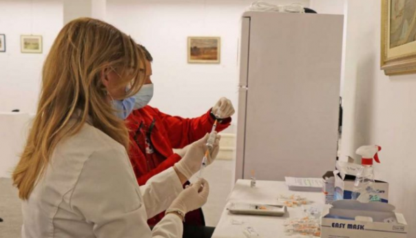 U BiH 343 nova slučaja zaraze koronavirusom, preminulo 15 osoba