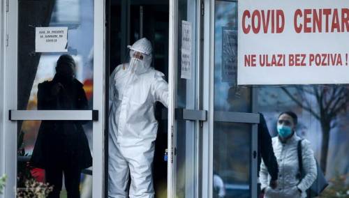 U BiH 357 osoba zaraženo koronavirusom, osam preminulo