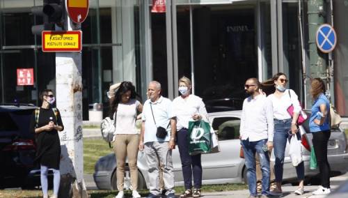 U BiH 40 novozaraženih, nema preminulih