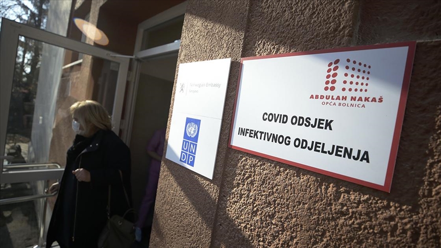 U BiH 43 novozaraženih, nije bilo smrtnih ishoda