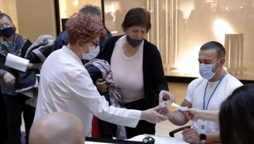 U BiH 45 novozaraženih koronavirusom, tri osobe preminule