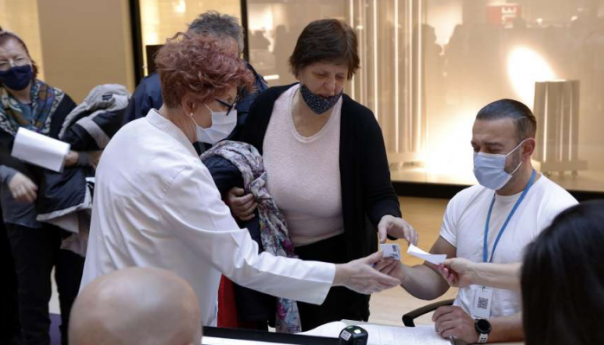 U BiH 45 novozaraženih koronavirusom, tri osobe preminule