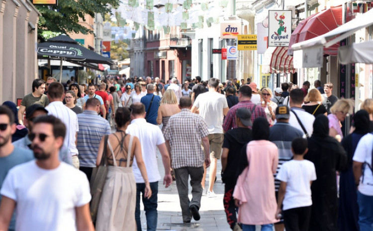 U BiH 474 nova slučaja koronavirusa, preminulo osam osoba