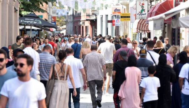 U BiH 474 nova slučaja koronavirusa, preminulo osam osoba