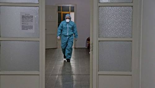 U BiH još 57 preminulih, 1.907 novozaraženih