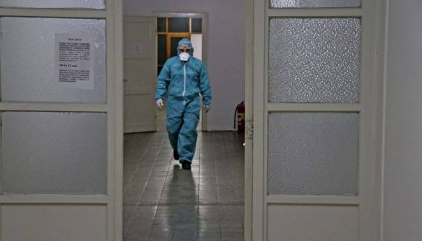 U BiH još 57 preminulih, 1.907 novozaraženih