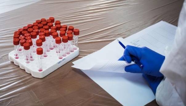 U BiH 541 novozaraženih koronavirusom, 13 preminulih