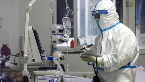 U BiH 593 nova slučaja zaraze, preminule 22 osobe