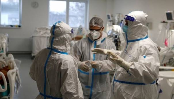 U BiH 621 osoba pozitivna na koronavirus, 28 ljudi preminulo