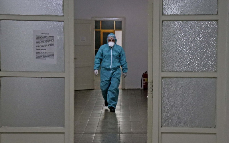 U BiH 643 novozaraženih, preminule 42 osobe