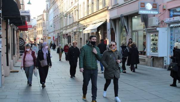 U BiH 649 novozaraženih, preminule 23 osobe