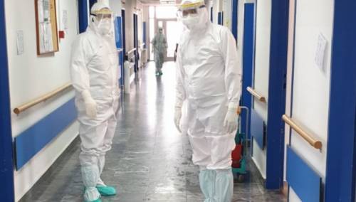 U BiH 668 novozaraženih, preminule 32 osobe